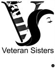 VS VETERAN SISTERS