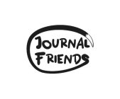 JOURNAL FRIENDS
