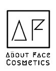AF ABOUT FACE COSMETICS