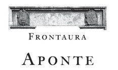FRONTAURA APONTE