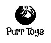 PURR TOYS