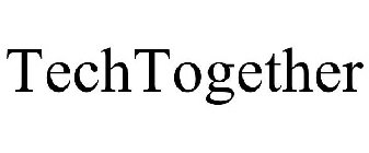 TECHTOGETHER