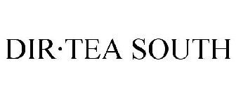 DIR·TEA SOUTH