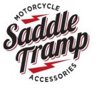 SADDLE TRAMP MOTORCYCLE ACCESSORIES