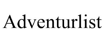 ADVENTURLIST