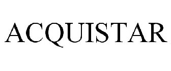 ACQUISTAR