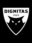 DIGNITAS 2003
