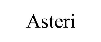 ASTERI