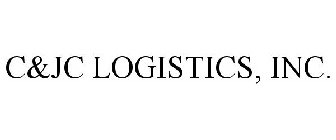 C&JC LOGISTICS, INC.