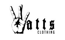 WATTS CLOTHING