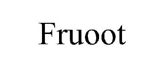 FRUOOT