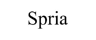 SPRIA