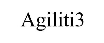 AGILITI3