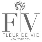 FV FLEUR DE VIE NEW YORK CITY