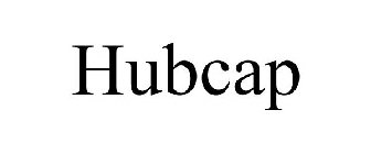HUBCAP