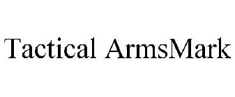TACTICAL ARMSMARK