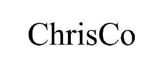 CHRISCO