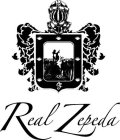 OZ REAL ZEPEDA