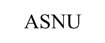 ASNU