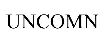 UNCOMN