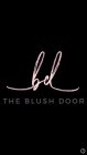 BD THE BLUSH DOOR