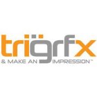 TRIGRFX & MAKE AN IMPRESSION