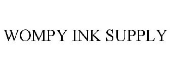 WOMPY INK SUPPLY