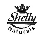 SHELLY NATURALS