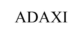 ADAXI