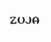 ZUJA