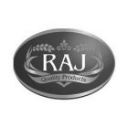 RAJ QUALITY PRODUCTS