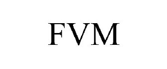 FVM