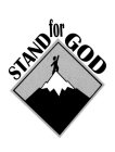 STAND FOR GOD