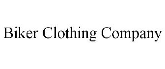 BIKER CLOTHING COMPANY