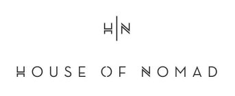 H|N HOUSE OF NOMAD