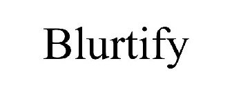 BLURTIFY