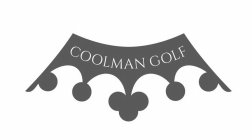 COOLMAN GOLF
