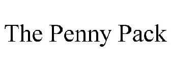THE PENNY PACK