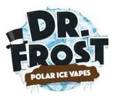 DR. FROST POLAR ICE VAPES