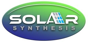 SOLAR SYNTHESIS