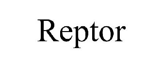 REPTOR