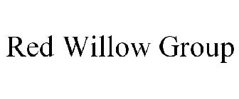 RED WILLOW GROUP