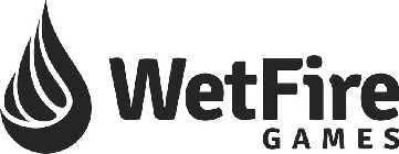 WETFIRE GAMES