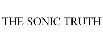 THE SONIC TRUTH