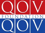 QOV FOUNDATION