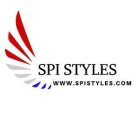 SPI STYLES WWW.SPISTYLES.COM