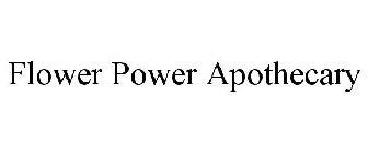 FLOWER POWER APOTHECARY