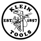 KLEIN TOOLS EST. 1857