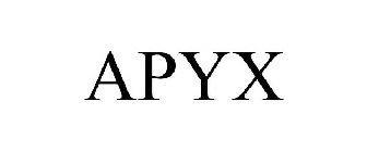 APYX
