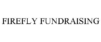 FIREFLY FUNDRAISING